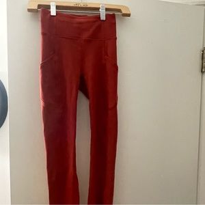 lululemon Align HR pant 28”